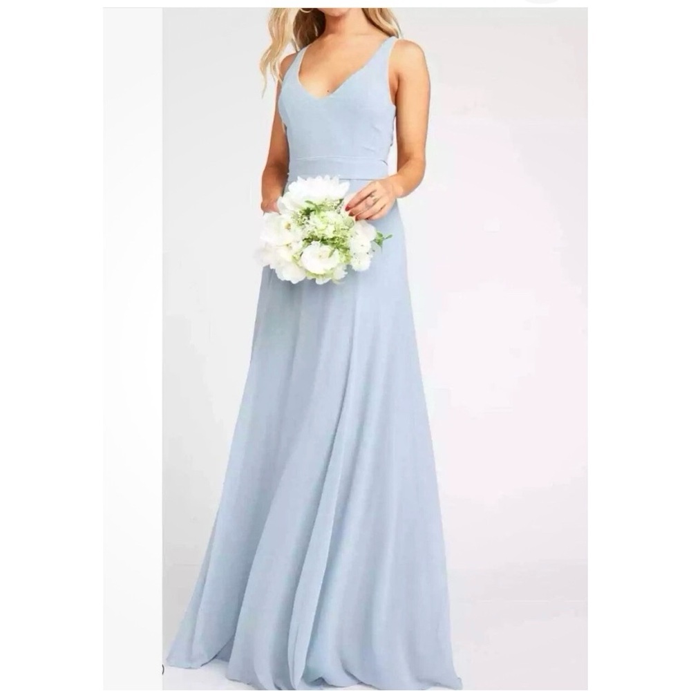 Show Me Your Mumu Jenn Dress-
